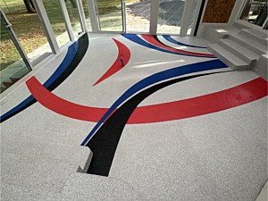 Epoxy Floors